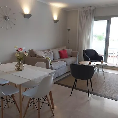 Апартаменты With Pool In Orihuela, Cleaning Included