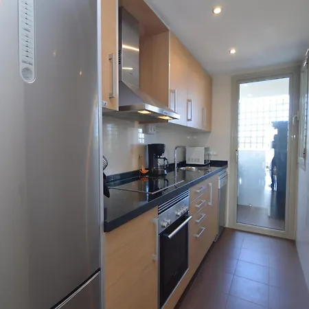 With Pool In Orihuela, Cleaning Included * Dehesa de Campoamor (Orihuela Costa)
