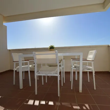 With Pool In Orihuela, Cleaning Included Dehesa de Campoamor (Orihuela Costa)
