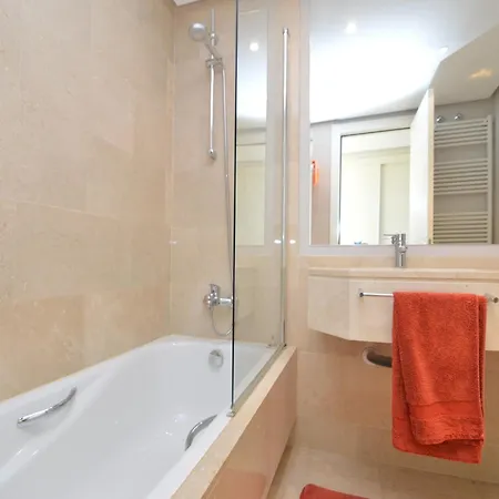 With Pool In Orihuela, Cleaning Included * Dehesa de Campoamor (Orihuela Costa)