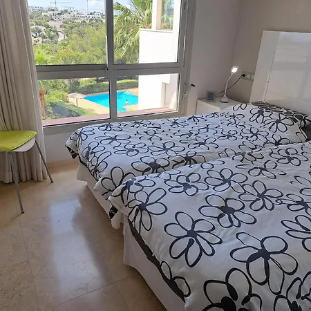 With Pool In Orihuela, Cleaning Included Dehesa de Campoamor (Orihuela Costa)
