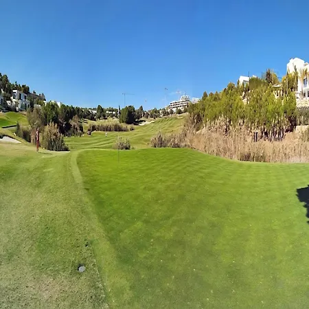 With Pool In Orihuela, Cleaning Included * Dehesa de Campoamor (Orihuela Costa)