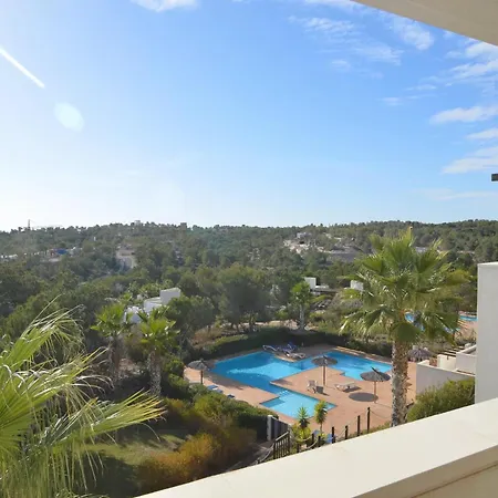 With Pool In Orihuela, Cleaning Included Apartamento