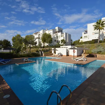 With Pool In Orihuela, Cleaning Included Dehesa de Campoamor (Orihuela Costa)