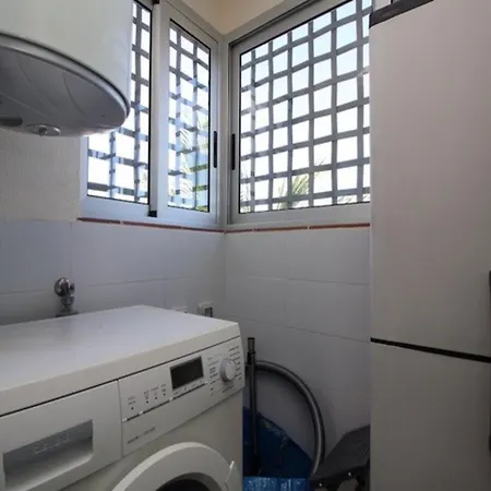 With Pool In Orihuela, Cleaning Included Dehesa de Campoamor (Orihuela Costa)
