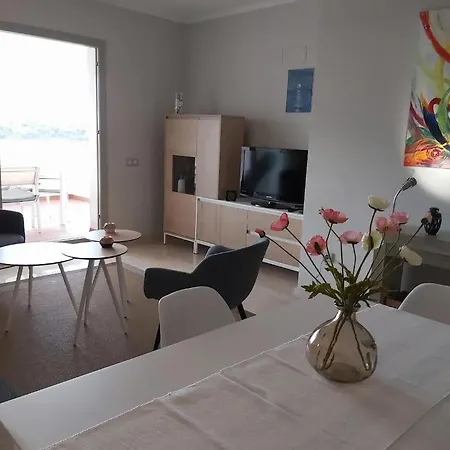 With Pool In Orihuela, Cleaning Included Apartamento