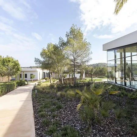Apartamento With Pool In Orihuela, Cleaning Included