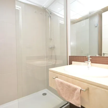 With Pool In Orihuela, Cleaning Included * Dehesa de Campoamor (Orihuela Costa)