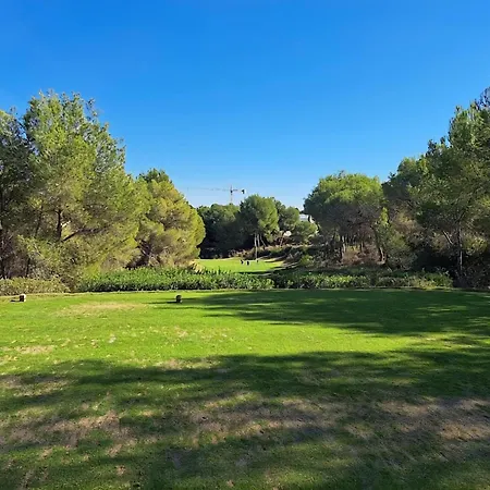 Apartamento With Pool In Orihuela, Cleaning Included *